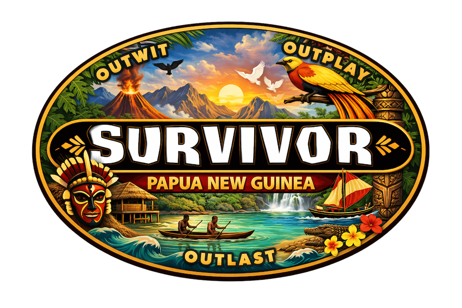 Survivor 41
